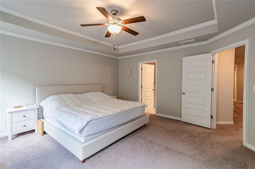2463 Shetley Creek Drive