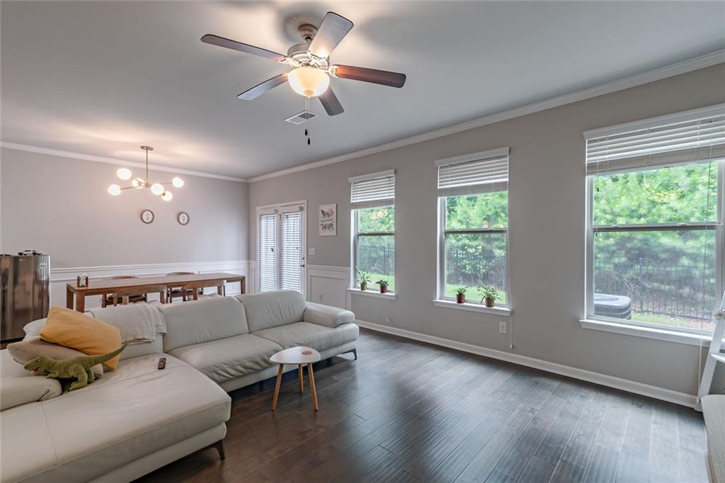 2463 Shetley Creek Drive