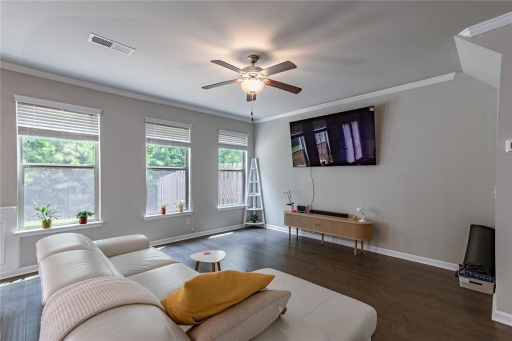 2463 Shetley Creek Drive