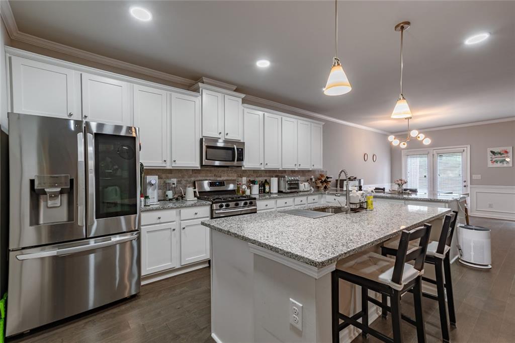 2463 Shetley Creek Drive