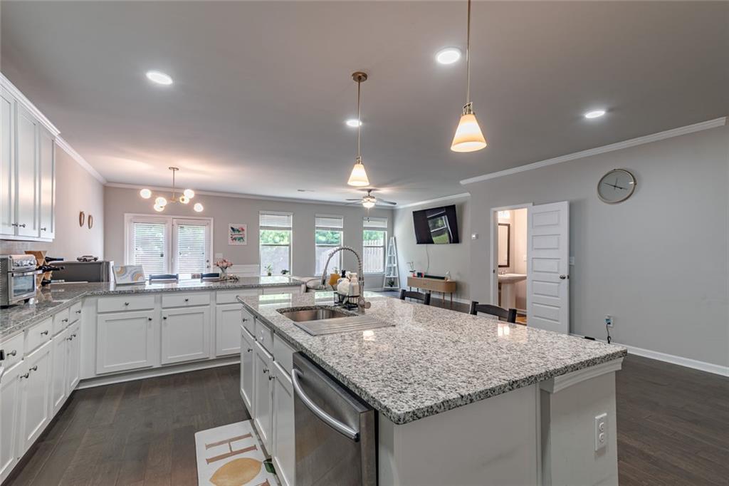 2463 Shetley Creek Drive