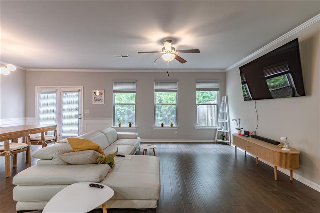 2463 Shetley Creek Drive