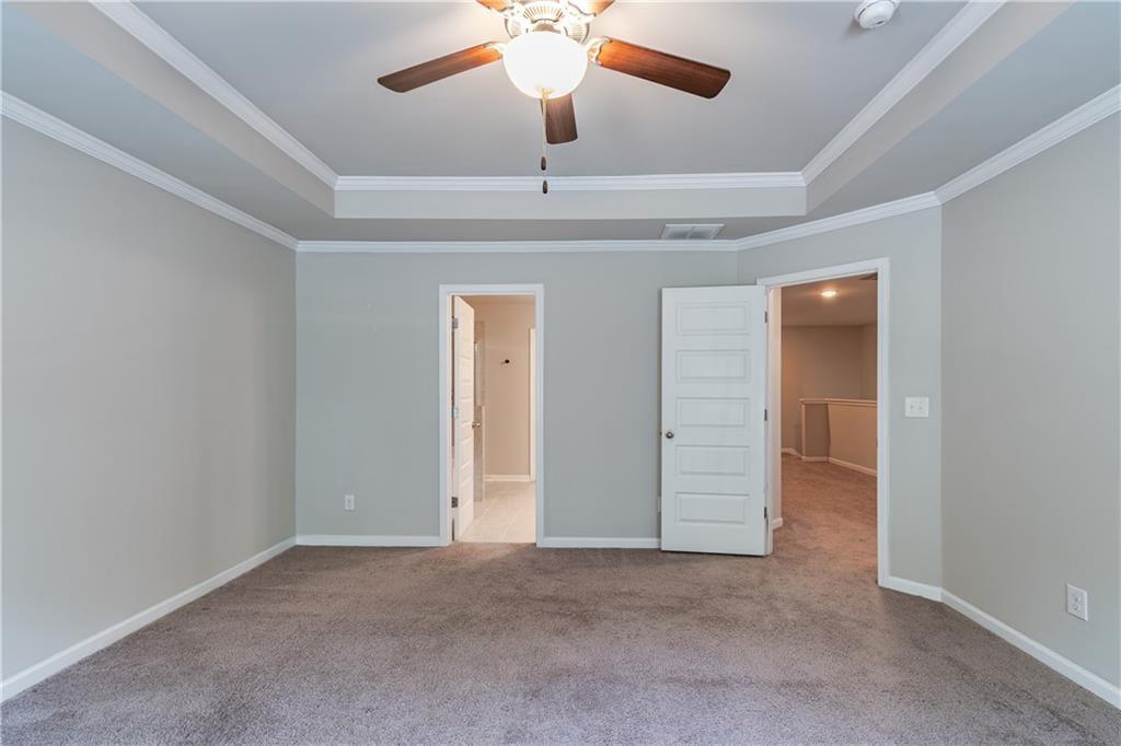 2463 Shetley Creek Drive