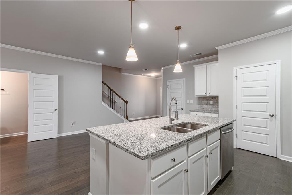 2463 Shetley Creek Drive