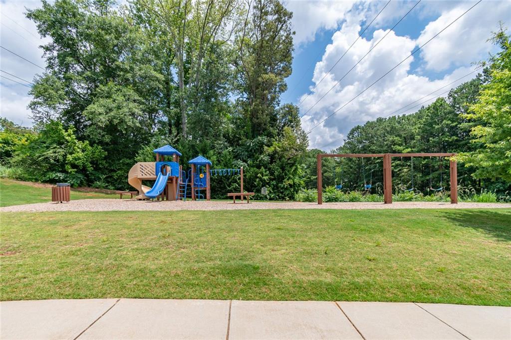2463 Shetley Creek Drive