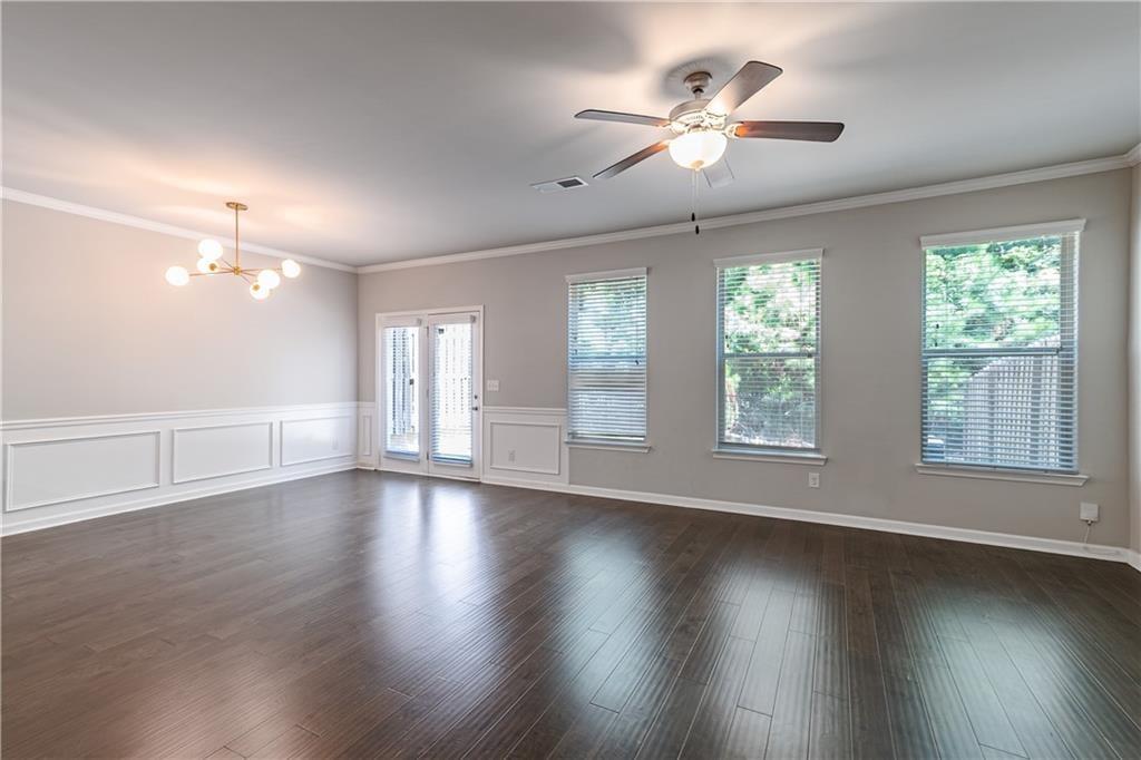 2463 Shetley Creek Drive