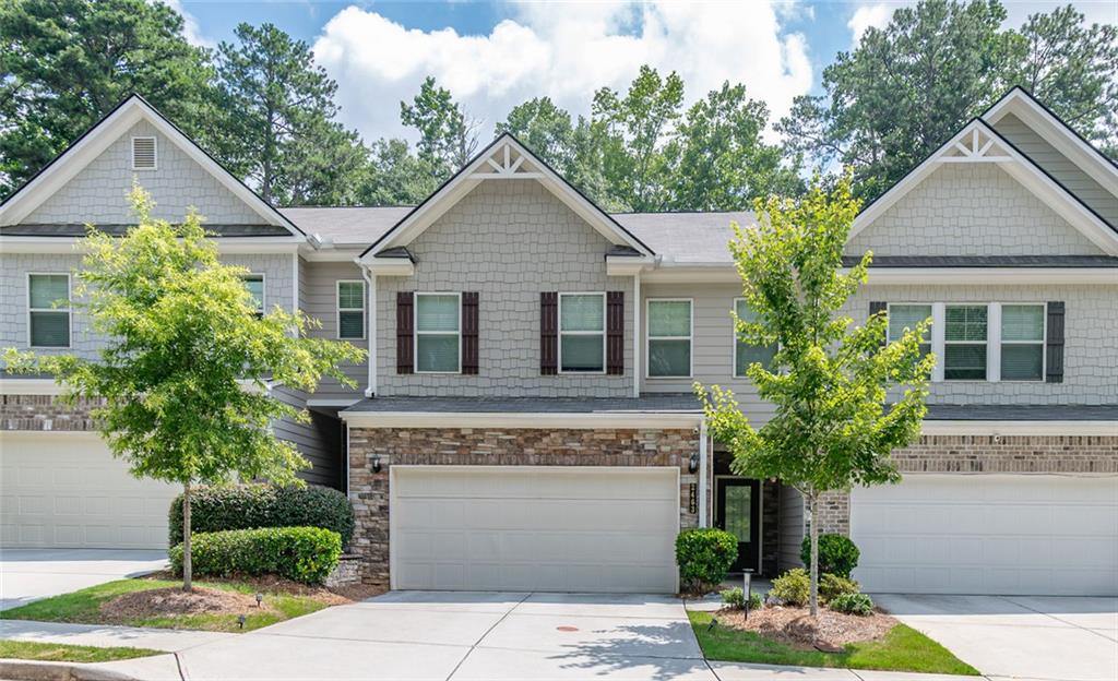 2463 Shetley Creek Drive