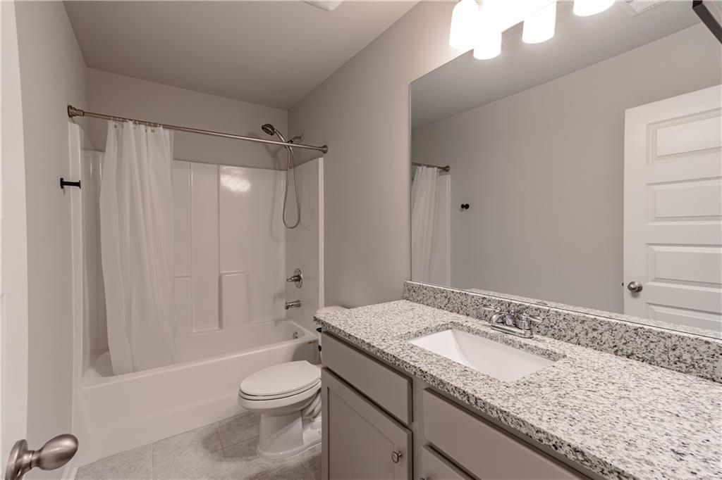 2463 Shetley Creek Drive