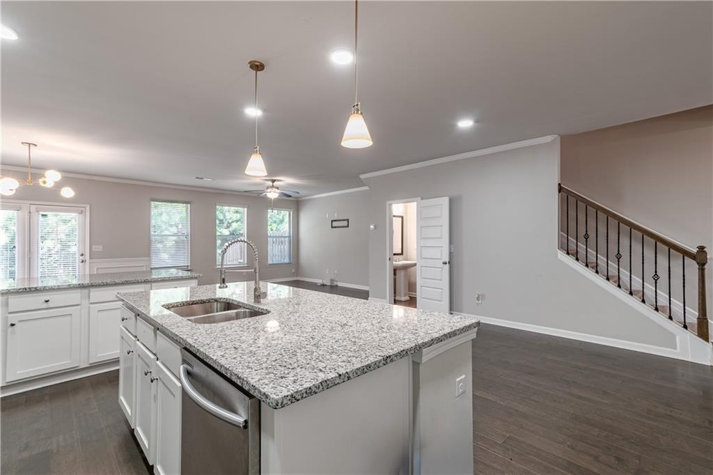 2463 Shetley Creek Drive