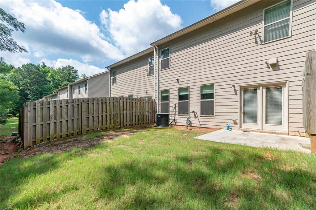 2463 Shetley Creek Drive