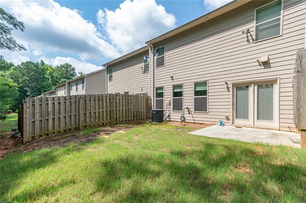 2463 Shetley Creek Drive