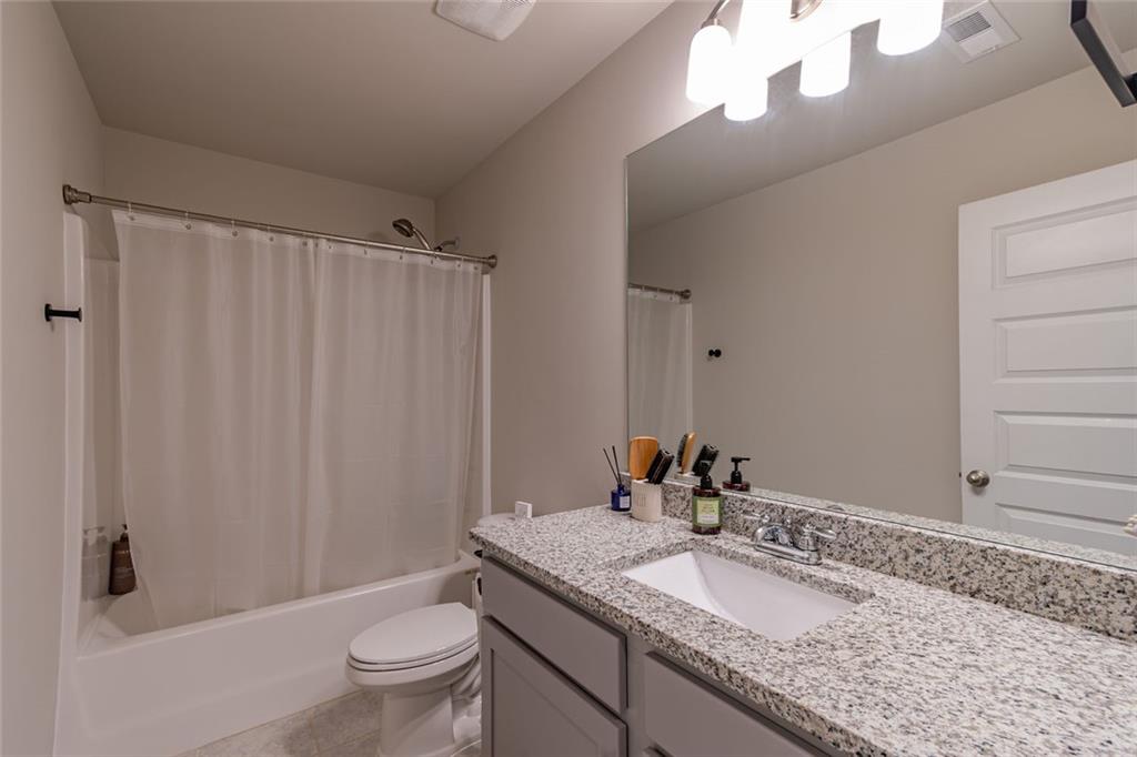 2463 Shetley Creek Drive