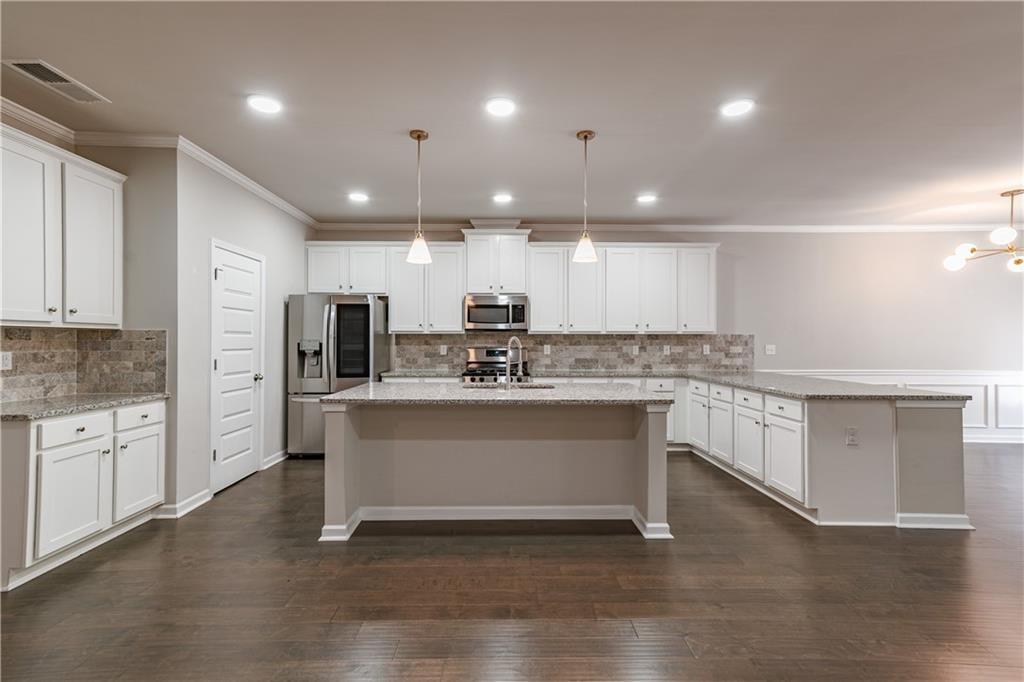 2463 Shetley Creek Drive