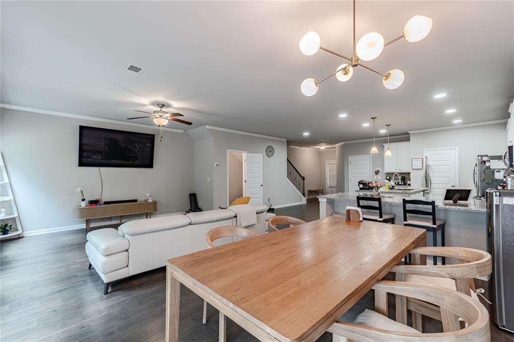 2463 Shetley Creek Drive
