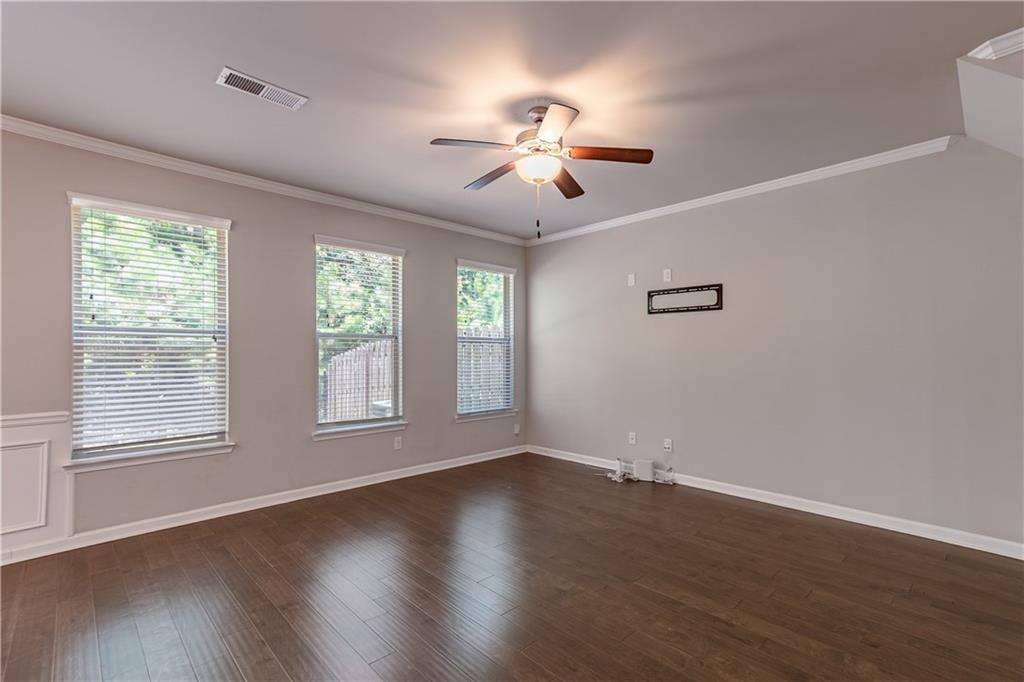 2463 Shetley Creek Drive