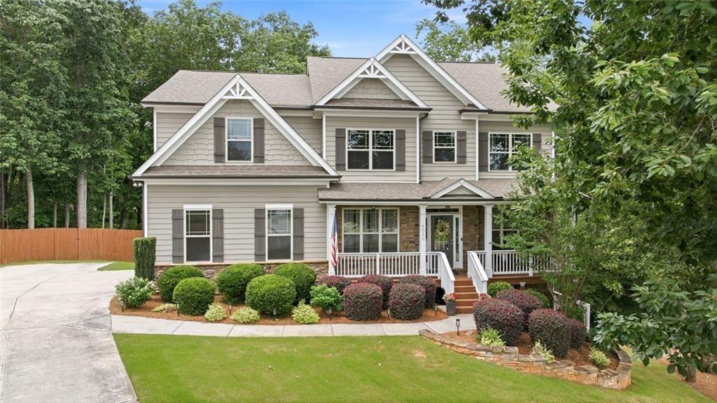 6330 Oldham Court