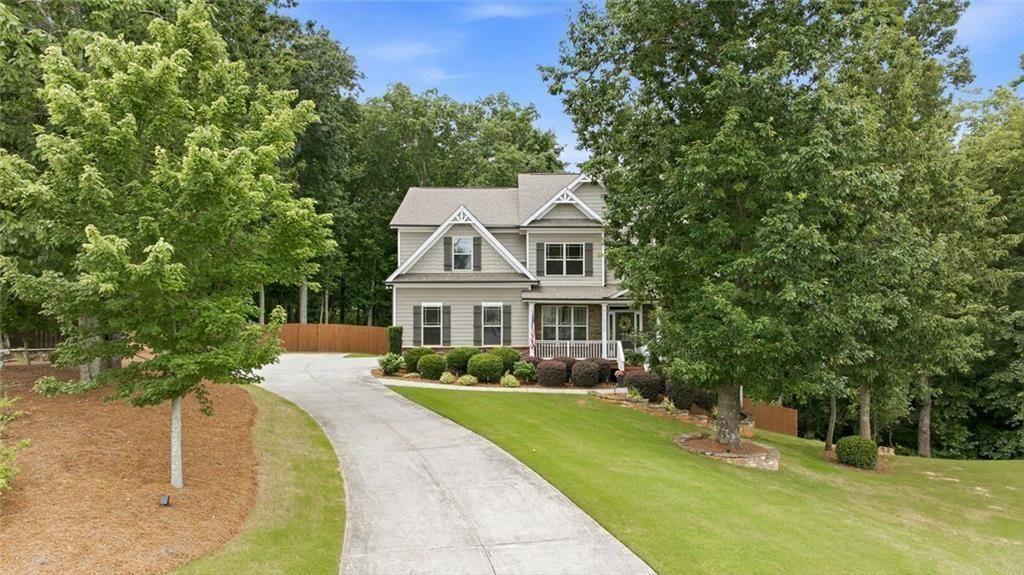 6330 Oldham Court