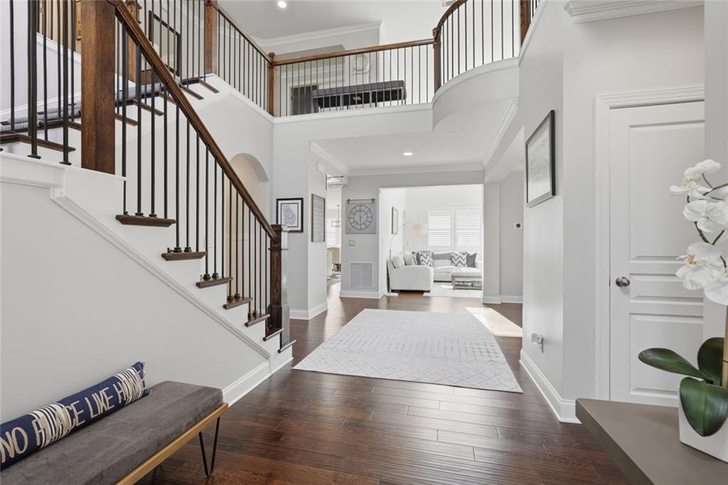 4575 Alister Park Drive