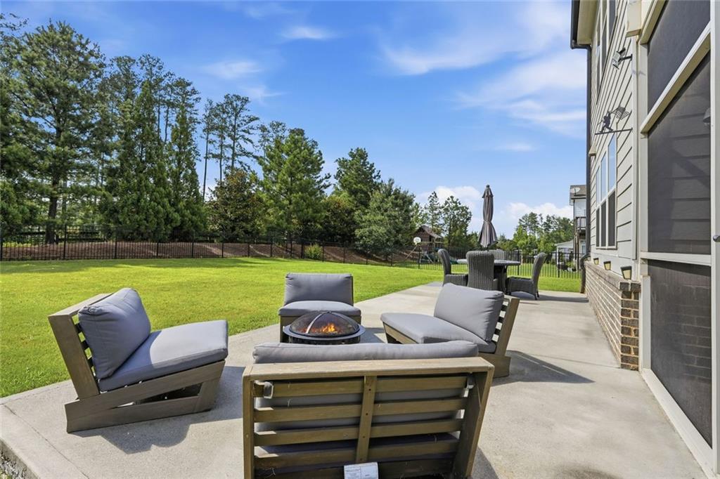 4575 Alister Park Drive