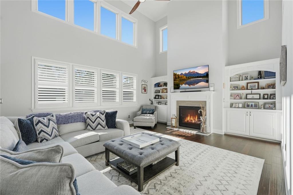 4575 Alister Park Drive