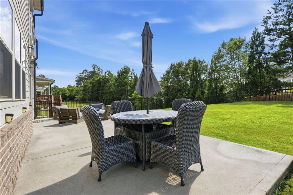 4575 Alister Park Drive