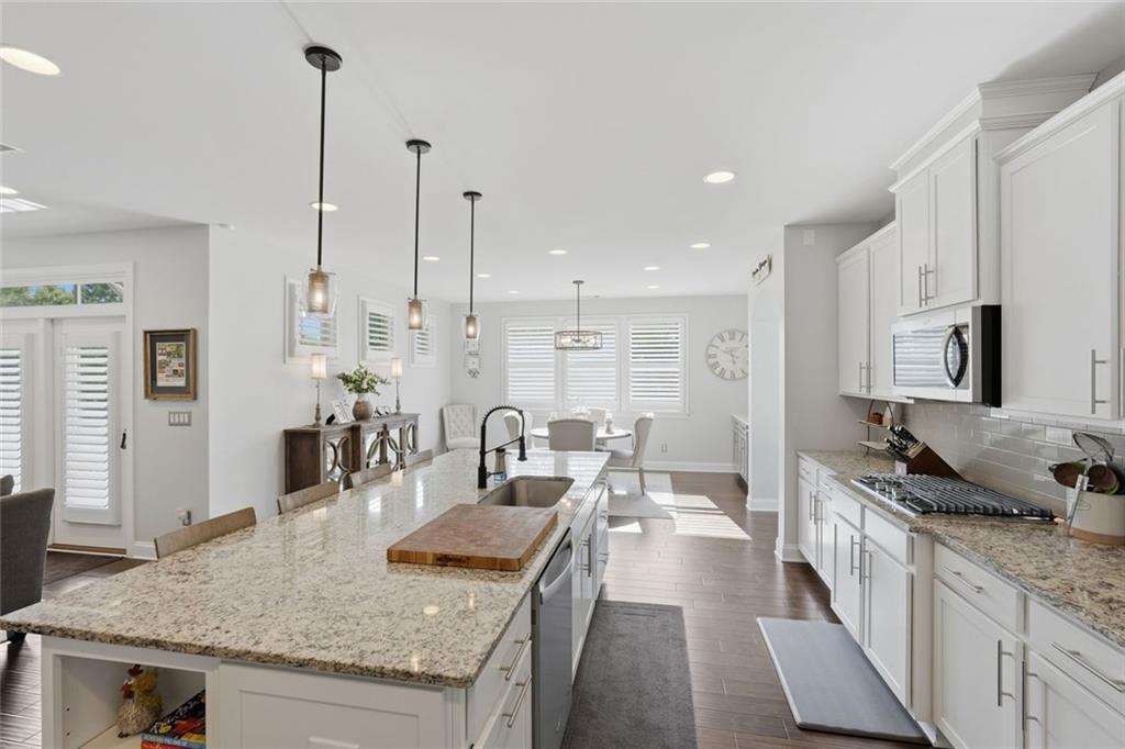 4575 Alister Park Drive