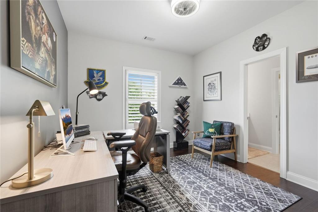 4575 Alister Park Drive