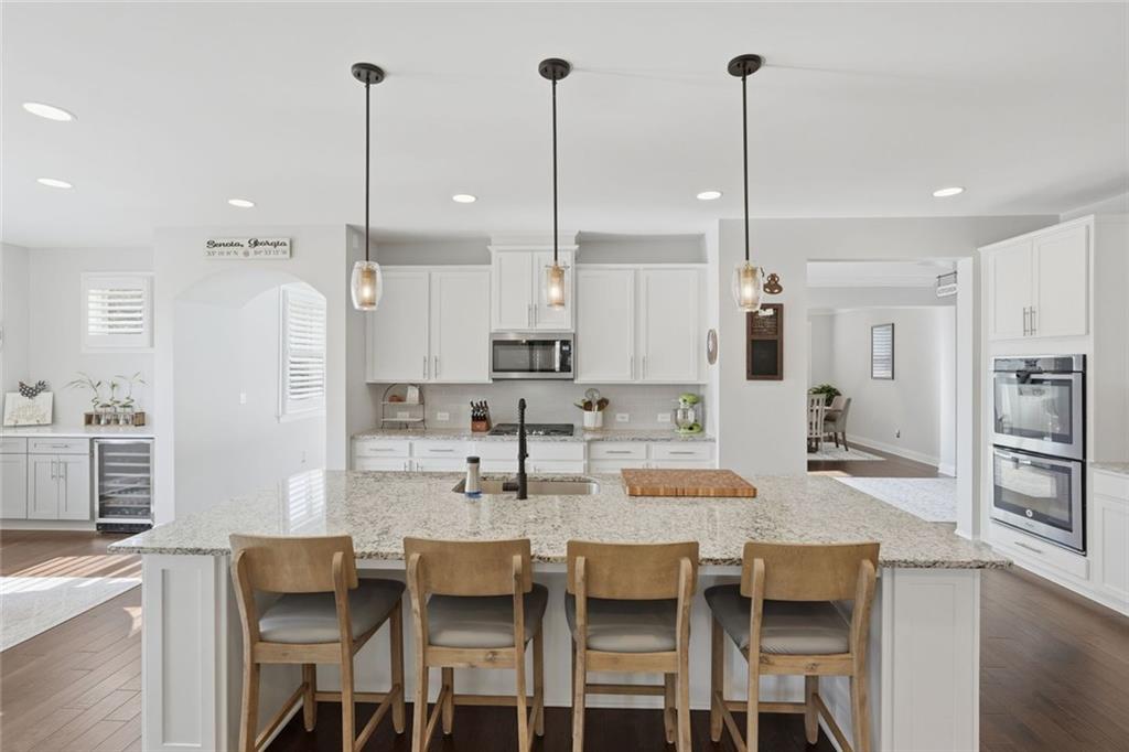 4575 Alister Park Drive