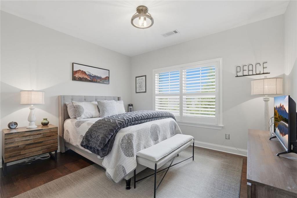4575 Alister Park Drive