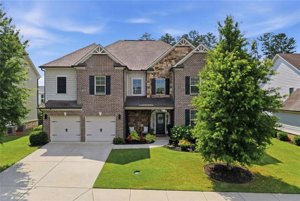 4575 Alister Park Drive
