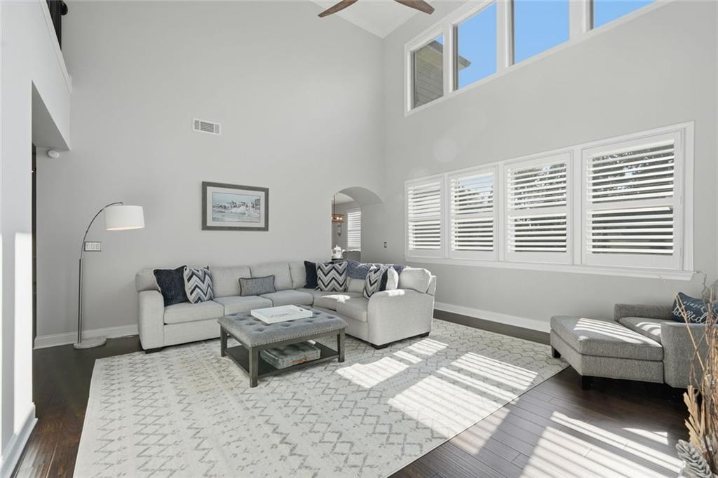 4575 Alister Park Drive