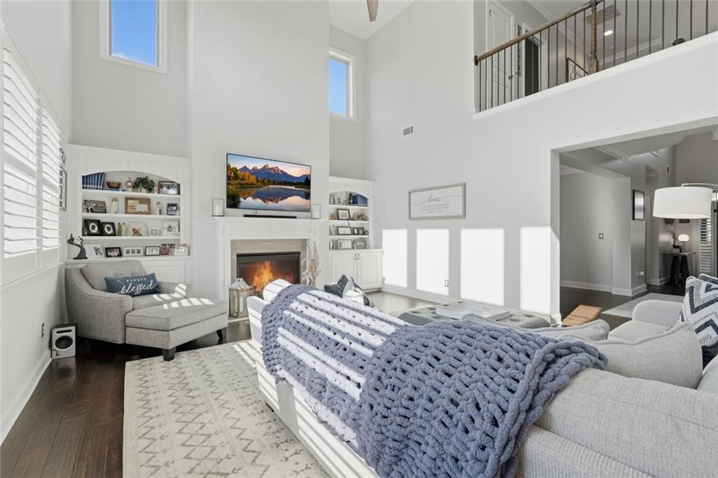 4575 Alister Park Drive
