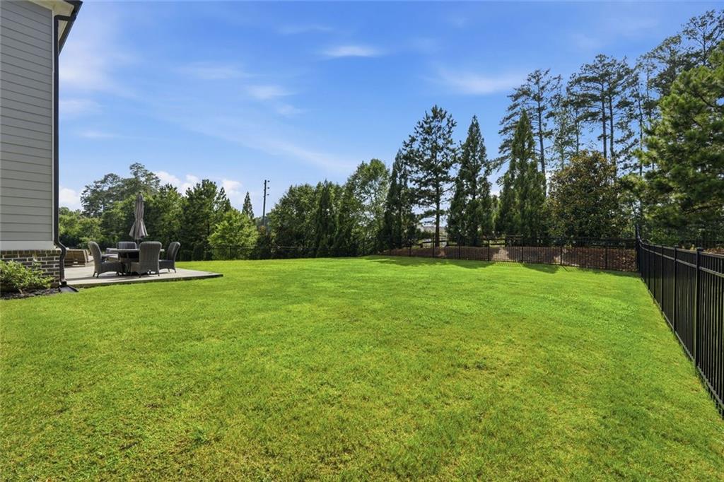 4575 Alister Park Drive