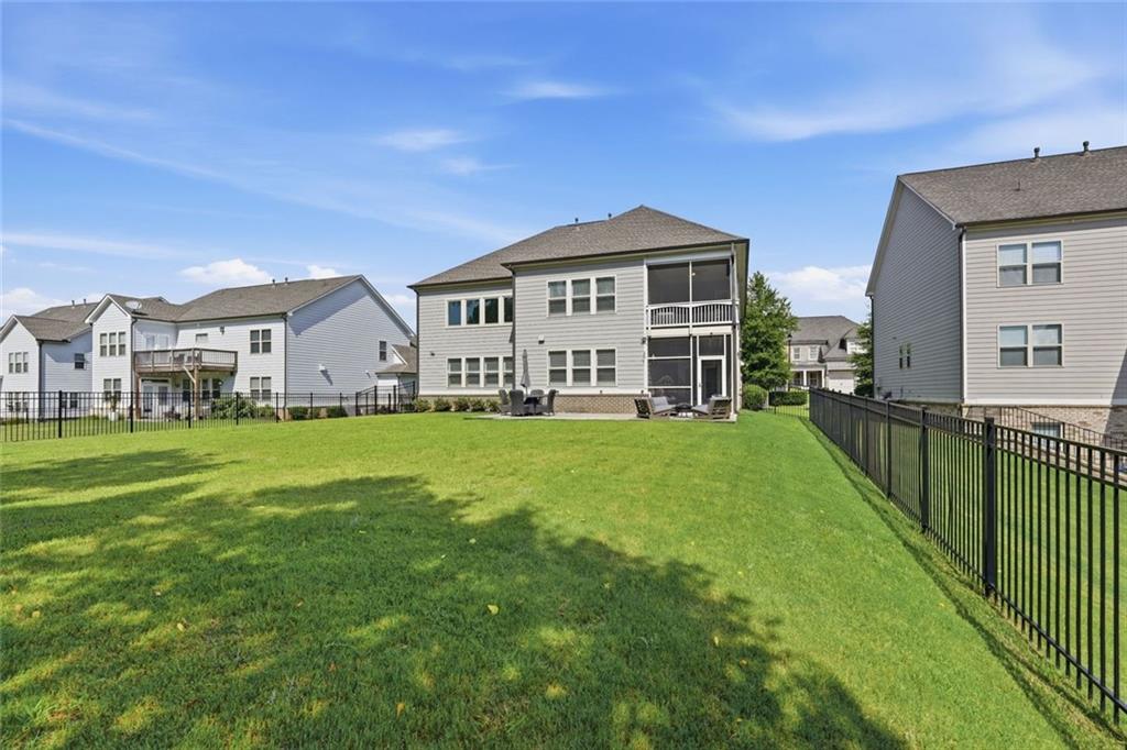 4575 Alister Park Drive