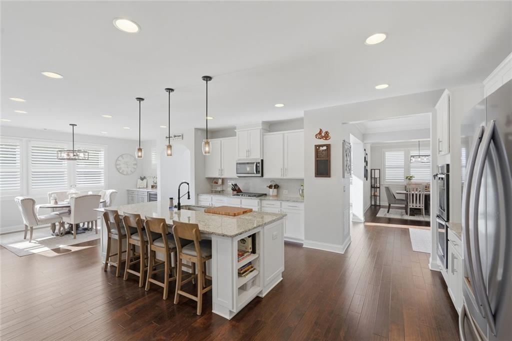 4575 Alister Park Drive