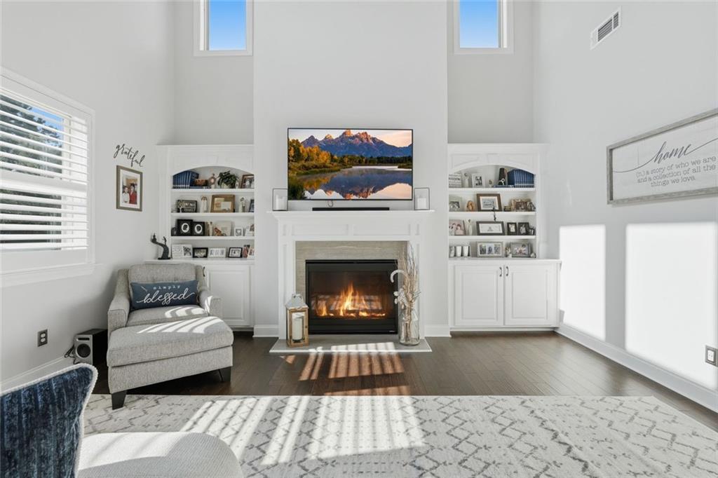 4575 Alister Park Drive