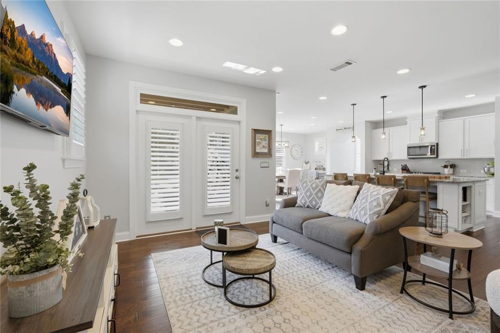 4575 Alister Park Drive