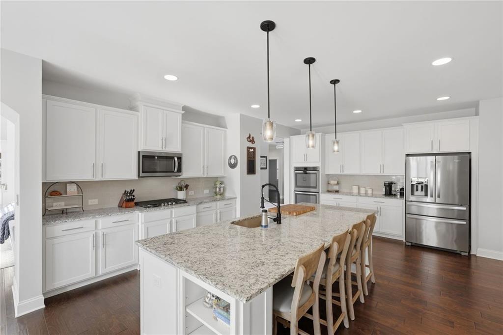 4575 Alister Park Drive