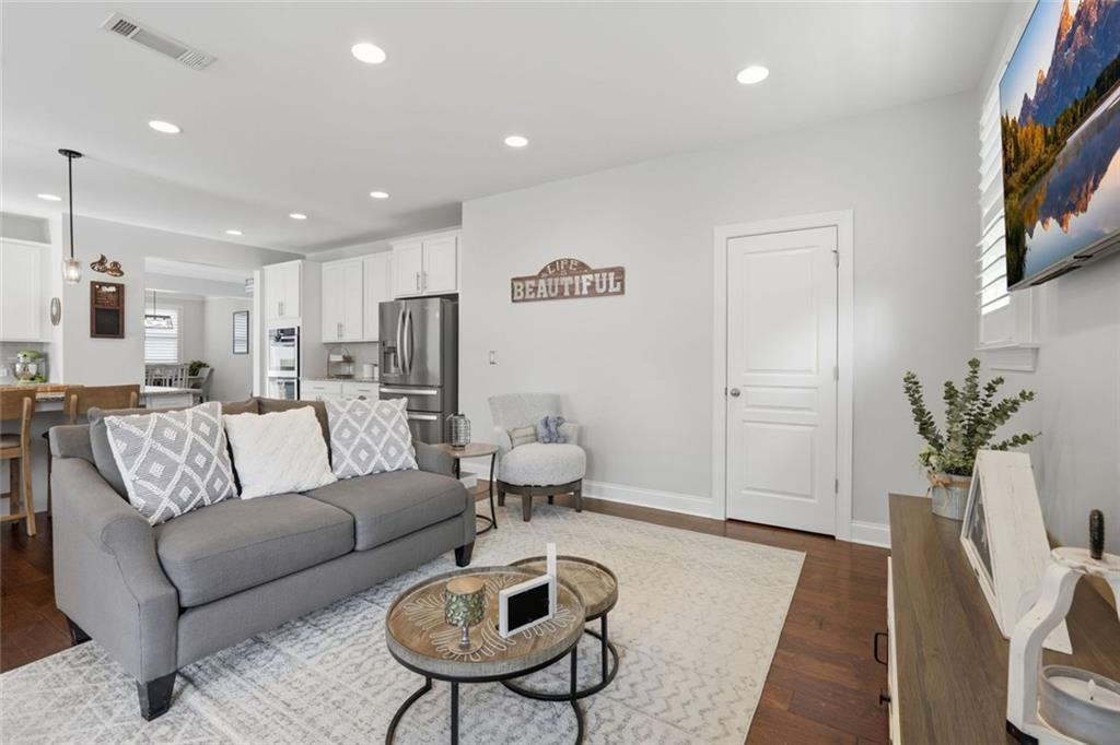 4575 Alister Park Drive