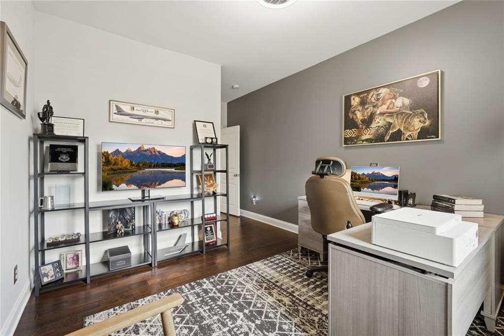 4575 Alister Park Drive