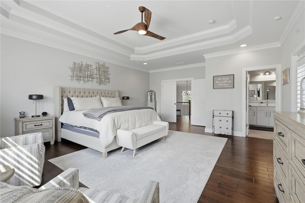 4575 Alister Park Drive