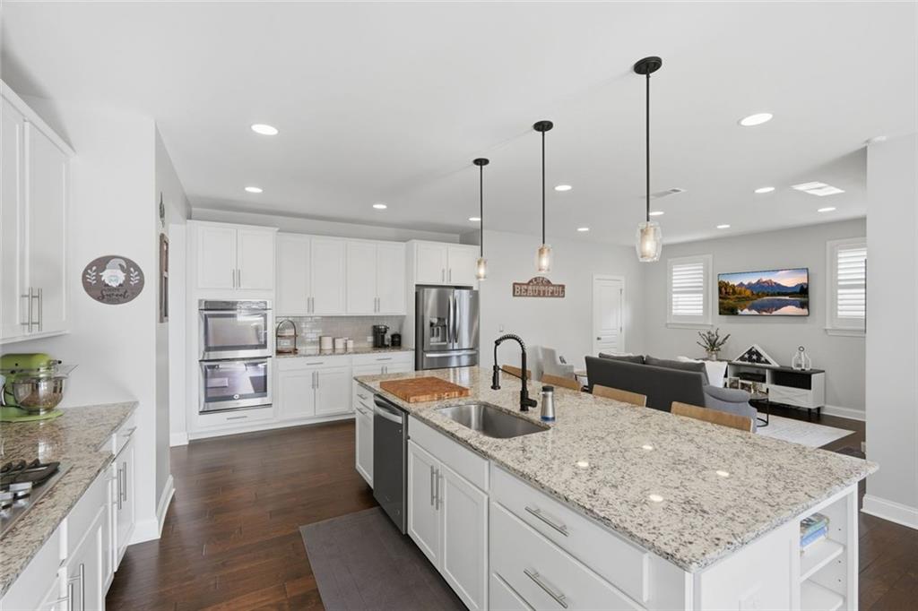 4575 Alister Park Drive