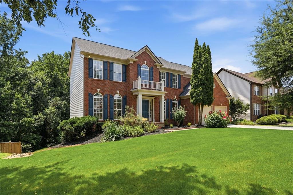 770 Glastonbury Court