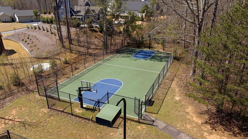 135 Night Fire Lane