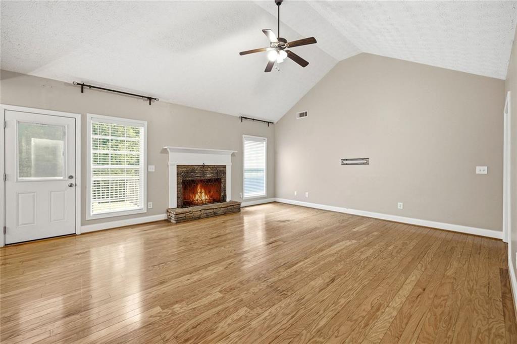 200 Hugh Stowers Road