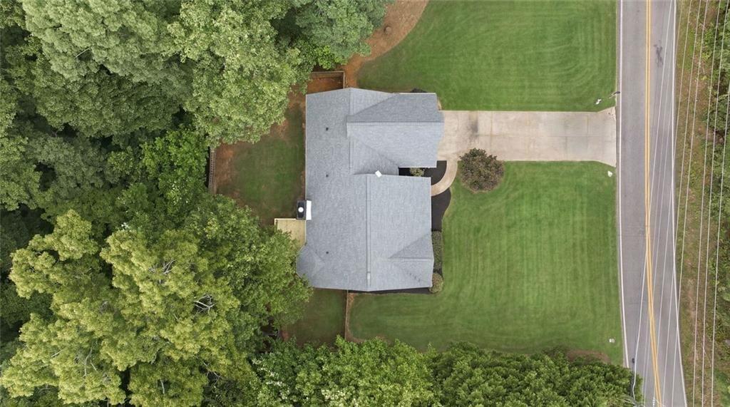 200 Hugh Stowers Road
