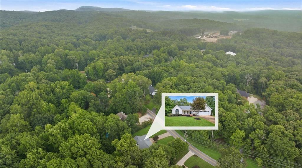 200 Hugh Stowers Road