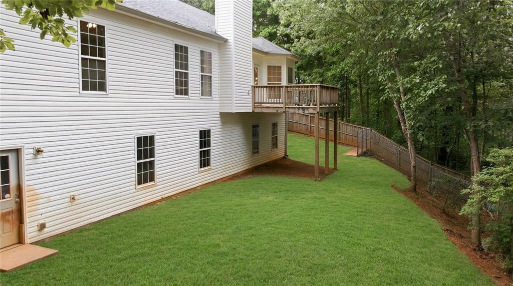 200 Hugh Stowers Road
