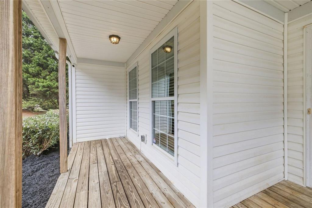 200 Hugh Stowers Road