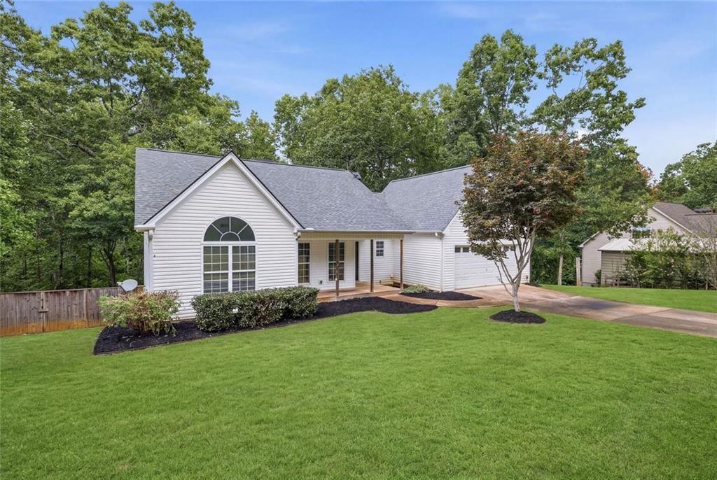 200 Hugh Stowers Road
